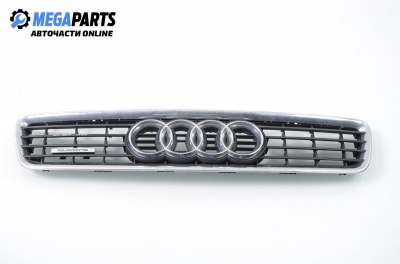 Решетка за Audi A4 Avant B5 (11.1994 - 09.2001), комби, позиция: предна