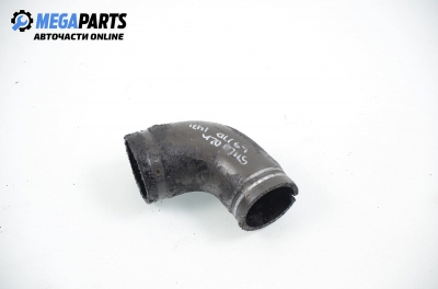 Маркуч турбо за Fiat Stilo Multi Wagon (01.2003 - 08.2008) 1.9 JTD, 115 к.с.