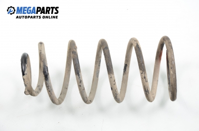 Пружина за ходова част за Kia Sorento I SUV (08.2002 - 12.2009), позиция: задна