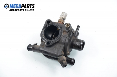 Корпус на термостат за Ford Escort VII Estate (01.1995 - 02.1999) 1.6 16V, 90 к.с.