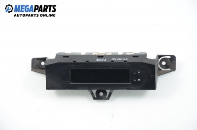 Километраж за Renault Twingo I Hatchback (03.1993 - 10.2012) 1.2 (C063, C064), 55 к.с.