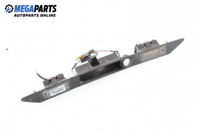 Плафони заден номер за Audi A4 Sedan B6 (11.2000 - 12.2004), седан