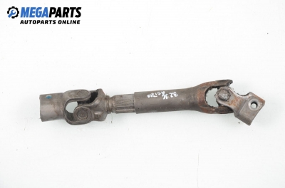 Каре на волана за Opel Astra G Box (01.1999 - 04.2005) 1.7 DTI 16V, 75 к.с., товарен