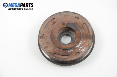 Демпферна шайба за Citroen C3 Hatchback I (02.2002 - 11.2009) 1.4 HDi, 68 к.с.