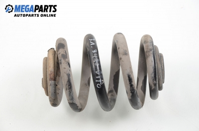 Пружина за ходова част за Mercedes-Benz Vito Box (638) (03.1997 - 07.2003), товарен, позиция: задна