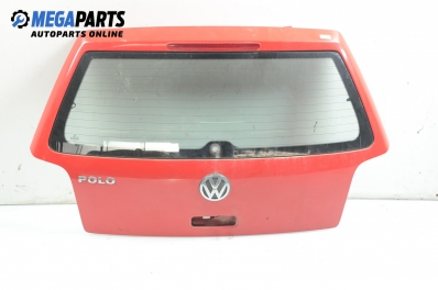 Заден капак за Volkswagen Polo Hatchback III (10.1999 - 10.2001), 2+1 вр.