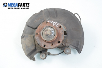 Шенкел главина за BMW 3 Series E36 Compact (03.1994 - 08.2000), позиция: предна, лява