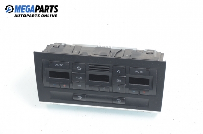 Панел климатроник за Audi A4 Avant B7 (11.2004 - 06.2008)