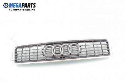 Решетка за Audi A4 Sedan B6 (11.2000 - 12.2004), седан