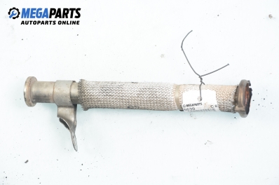 EGR тръба за Citroen C8 Minivan (10.2002 - 06.2014) 2.2 HDi, 128 к.с.