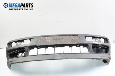 Предна броня за Volkswagen Golf III Variant (07.1993 - 04.1999), комби, позиция: предна