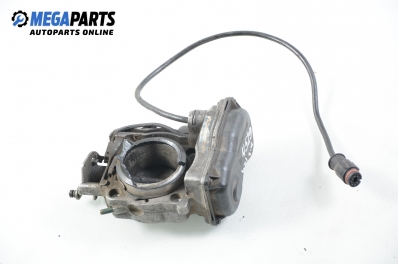 Дроселова клапа за Mercedes-Benz E-Class Coupe (C124) (06.1993 - 06.1997) E 200 (124.040), 136 к.с.