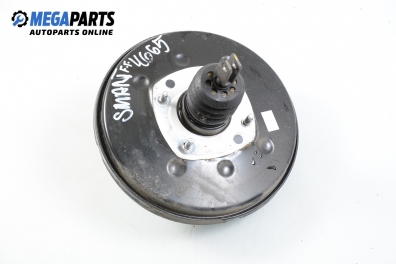 Серво усилвател за Smart Forfour Hatchback 454 (01.2004 - 06.2006)