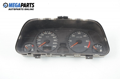 Километраж за Peugeot 306 Break (06.1994 - 04.2002) 1.9 TD, 90 к.с.