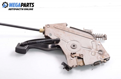 Педал паркинг спирачка за Porsche Cayenne SUV I (09.2002 - 09.2010)