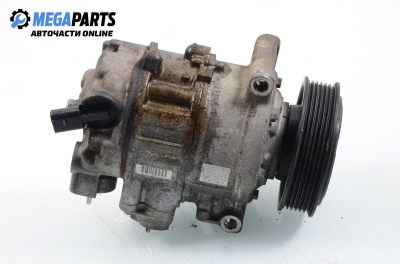 Компресор климатик за Volkswagen Golf VI Hatchback (10.2008 - 02.2014) 1.4, 80 к.с., № 1K0 820 859T
