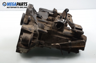 Ръчна скоростна кутия за Volkswagen Golf II Hatchback (08.1983 - 12.1992) 1.6, 70 к.с.