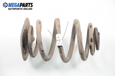 Пружина за ходова част за BMW 3 Series E36 Sedan (09.1990 - 02.1998), седан, позиция: задна