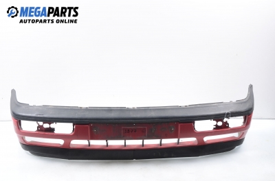 Предна броня за Volkswagen Golf III Hatchback (08.1991 - 07.1998), позиция: предна