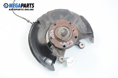 Шенкел главина за BMW 3 Series E36 Compact (03.1994 - 08.2000), позиция: предна, дясна