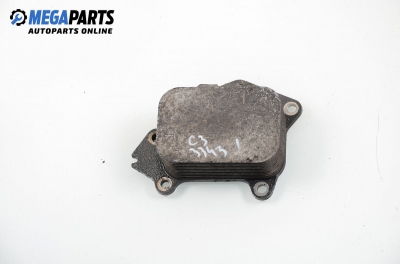 Маслоохладител за Citroen C3 Hatchback I (02.2002 - 11.2009) 1.4 HDi, 68 к.с.