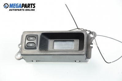 Часовник за Rover 400 Sedan II (05.1995 - 03.2000)