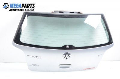 Заден капак за Volkswagen Polo Hatchback IV (10.2001 - 12.2005), 2+1 вр.