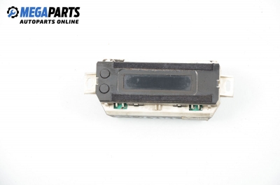 Часовник за Peugeot 306 Break (06.1994 - 04.2002)