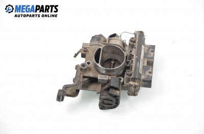 Дроселова клапа за Fiat Punto Hatchback II (09.1999 - 07.2012) 1.2 60 (188.030, .050, .130, .150, .230, .250), 60 к.с.