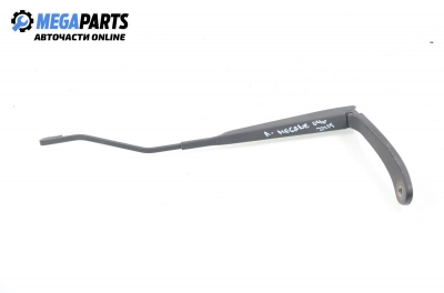 Рамо на чистачка за Renault Megane II Hatchback (07.2001 - 10.2012), позиция: лява