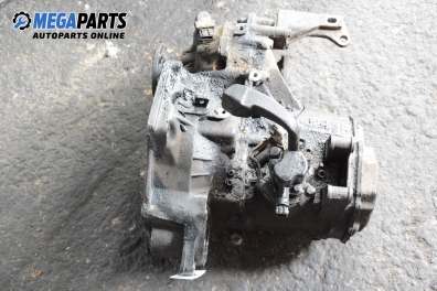 Ръчна скоростна кутия за Volkswagen Golf III Hatchback (08.1991 - 07.1998) 1.9 TDI, 90 к.с.