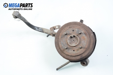 Шенкел главина за Mitsubishi Galant VI Sedan (09.1996 - 10.2004), позиция: задна, лява