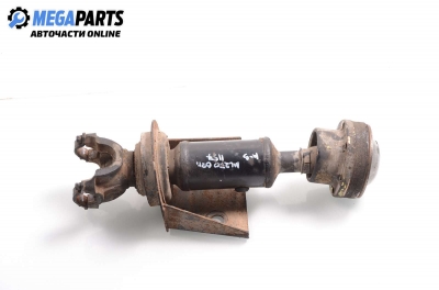 Кардан за Mercedes-Benz M-Class SUV (W163) (02.1998 - 06.2005) ML 270 CDI (163.113), 163 к.с., автоматик