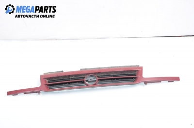 Решетка за Opel Astra F Classic Sedan (01.1998 - 08.2002), седан