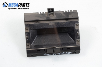 Часовник за Renault Laguna I Hatchback (11.1993 - 08.2002)