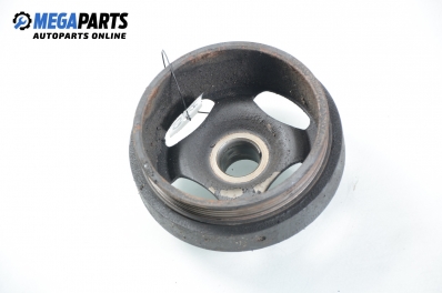 Ремъчна шайба за Mercedes-Benz E-Class Coupe (C124) (06.1993 - 06.1997) E 200 (124.040), 136 к.с.