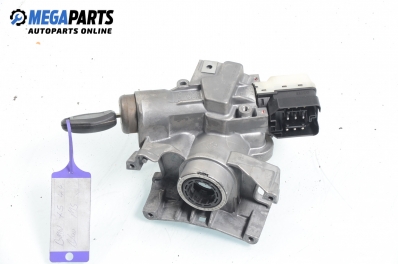 Контактен ключ за BMW X5 Series E53 (05.2000 - 12.2006)