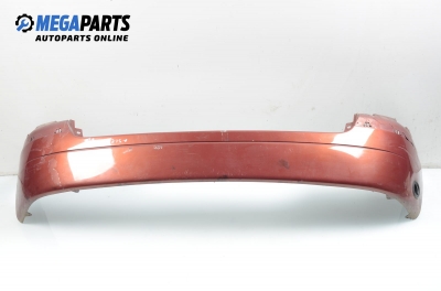 Задна броня за Renault Scenic I Minivan (09.1999 - 07.2010)