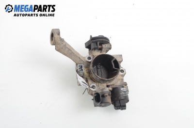 Дроселова клапа за Renault Twingo I Hatchback (03.1993 - 10.2012) 1.2 (C067), 54 к.с.