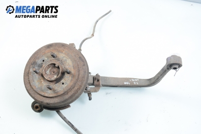 Шенкел главина за Mitsubishi Galant VI Sedan (09.1996 - 10.2004), позиция: задна, дясна