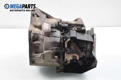 Ръчна скоростна кутия за Ford Focus I Hatchback (10.1998 - 12.2007) 1.6 16V, 100 к.с., № 98WT-7F096-AB