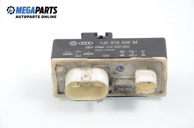 Реле перка за Volkswagen Fox Hatchback (08.2003 - 10.2015) 1.2, № 1J0 919 506 M