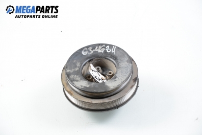 Демпферна шайба за Volkswagen Golf III Hatchback (08.1991 - 07.1998) 1.9 TDI, 90 к.с.