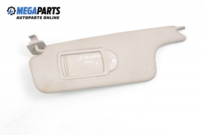 Сенник за Renault Megane II Hatchback (07.2001 - 10.2012), позиция: лява