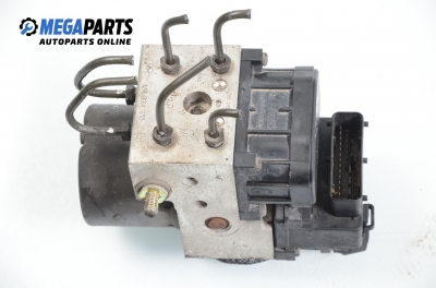 Помпа ABS за Mitsubishi Space Star Minivan (06.1998 - 12.2004), № Bosch 0 265 216 596