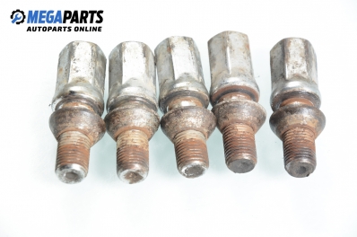 Болтове (5 броя) за Citroen Evasion Minivan (06.1994 - 07.2002)