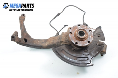 Шенкел главина за Audi A6 Avant C5 (11.1997 - 01.2005), позиция: предна, лява