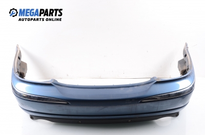 Задна броня за Jaguar X-Type Sedan (06.2001 - 11.2009), седан