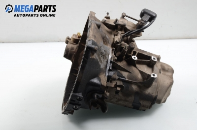 Ръчна скоростна кутия за Citroen C3 Hatchback I (02.2002 - 11.2009) 1.4 HDi, 68 к.с.