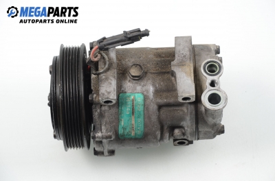 Компресор климатик за Alfa Romeo 147 Hatchback (2000-11-01 - 2010-03-01) 2.0 16V T.SPARK (937AXC1), 150 к.с., № 7203206060
